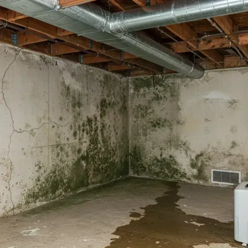 Professional Mold Removal in Pine Knoll Shores, NC